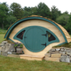Illustration for article titled We All Need To Move To A 'Hobbit Hole' Right Now
